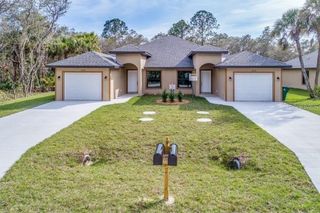 17113 THOMPSON AVENUE, Port Charlotte, FL 33948