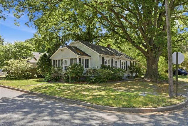 3523 Brighton ST, Portsmouth, VA 23707