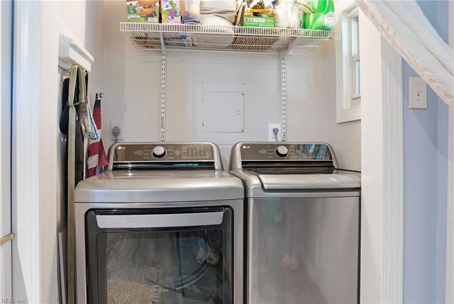 3523 Brighton ST, Portsmouth, VA 23707