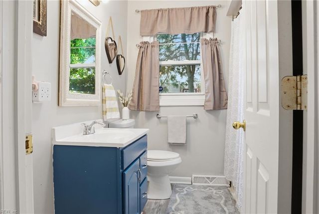 3523 Brighton ST, Portsmouth, VA 23707
