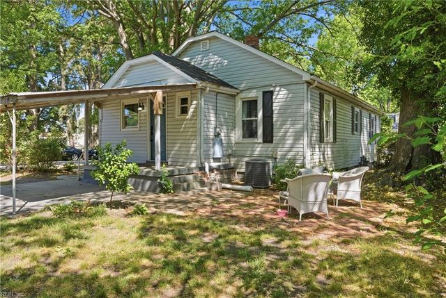3523 Brighton ST, Portsmouth, VA 23707