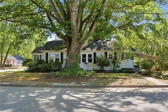 3523 Brighton ST, Portsmouth, VA 23707