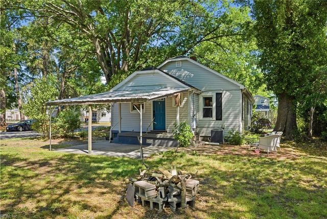 3523 Brighton ST, Portsmouth, VA 23707