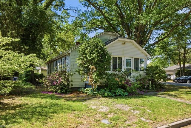 3523 Brighton ST, Portsmouth, VA 23707