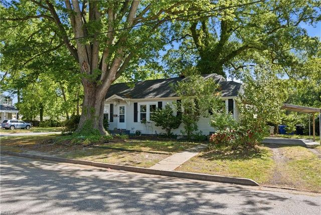 3523 Brighton ST, Portsmouth, VA 23707
