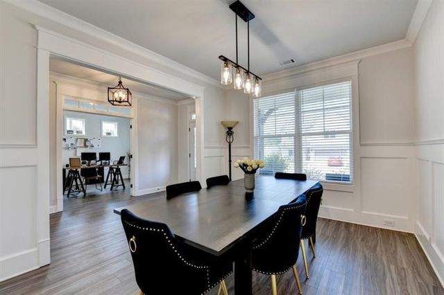 148 Logan Pass Drive, Loganville, GA 30052