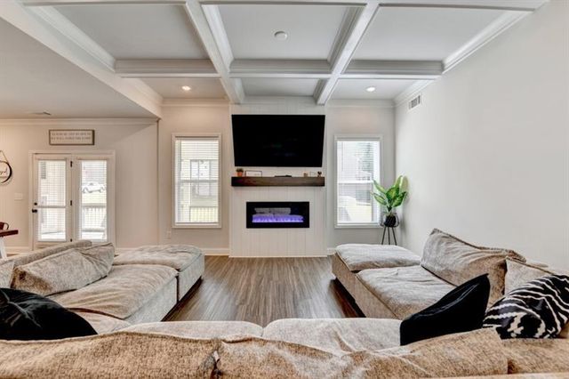 148 Logan Pass Drive, Loganville, GA 30052