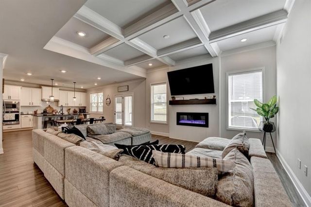 148 Logan Pass Drive, Loganville, GA 30052