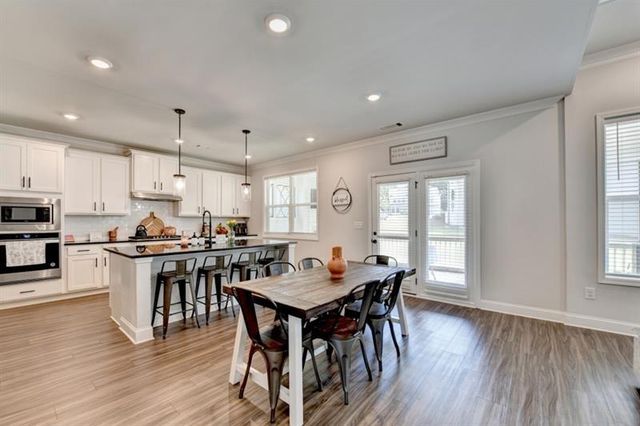 148 Logan Pass Drive, Loganville, GA 30052