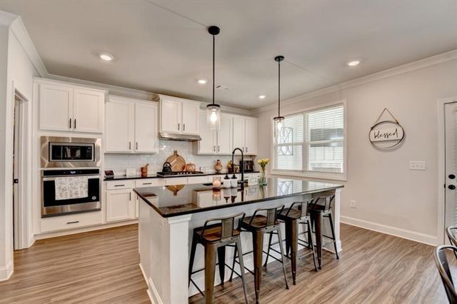 148 Logan Pass Drive, Loganville, GA 30052