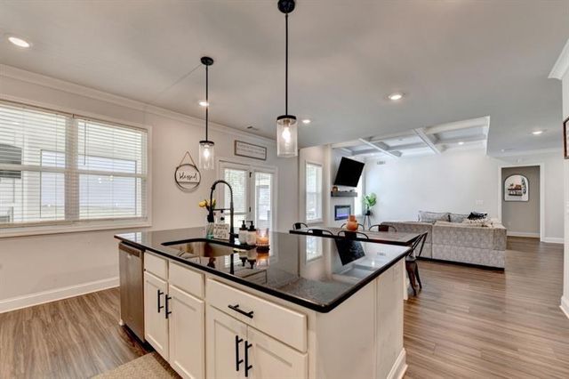 148 Logan Pass Drive, Loganville, GA 30052