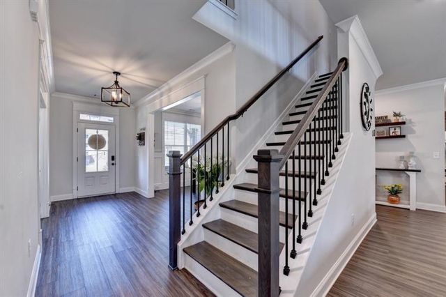 148 Logan Pass Drive, Loganville, GA 30052