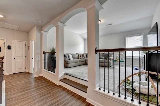 148 Logan Pass Drive, Loganville, GA 30052