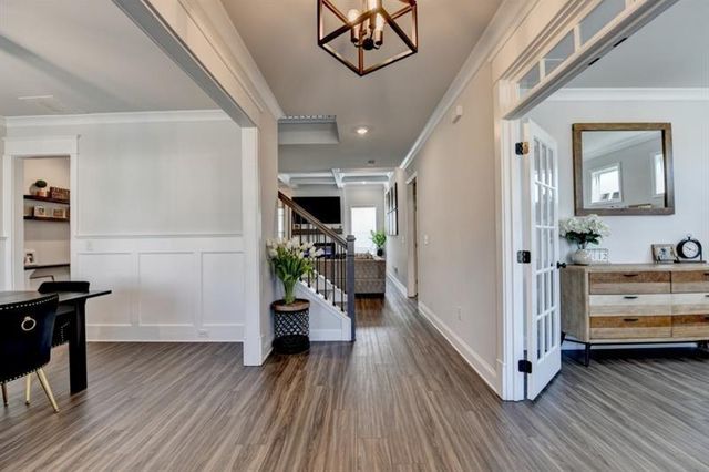 148 Logan Pass Drive, Loganville, GA 30052