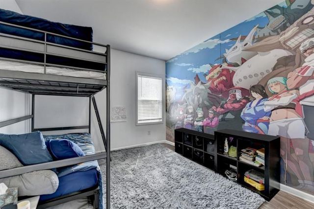 148 Logan Pass Drive, Loganville, GA 30052