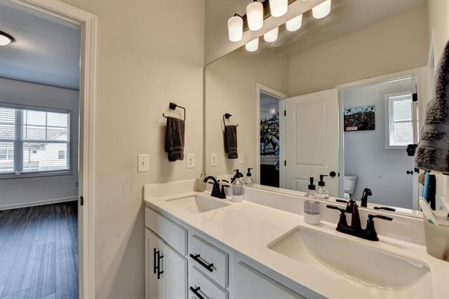 148 Logan Pass Drive, Loganville, GA 30052