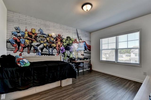 148 Logan Pass Drive, Loganville, GA 30052