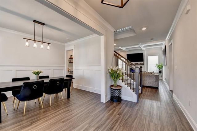 148 Logan Pass Drive, Loganville, GA 30052