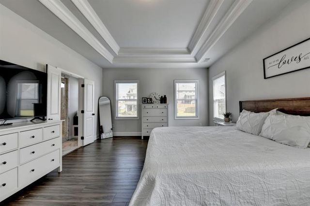 148 Logan Pass Drive, Loganville, GA 30052