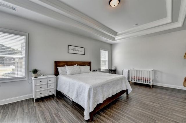 148 Logan Pass Drive, Loganville, GA 30052