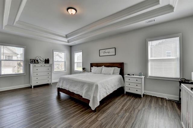 148 Logan Pass Drive, Loganville, GA 30052