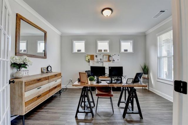 148 Logan Pass Drive, Loganville, GA 30052