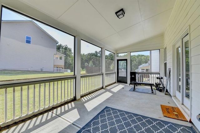 148 Logan Pass Drive, Loganville, GA 30052