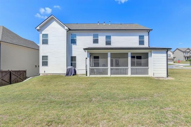 148 Logan Pass Drive, Loganville, GA 30052