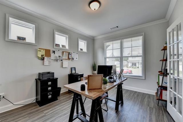 148 Logan Pass Drive, Loganville, GA 30052