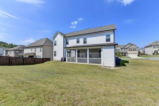 148 Logan Pass Drive, Loganville, GA 30052