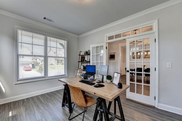 148 Logan Pass Drive, Loganville, GA 30052