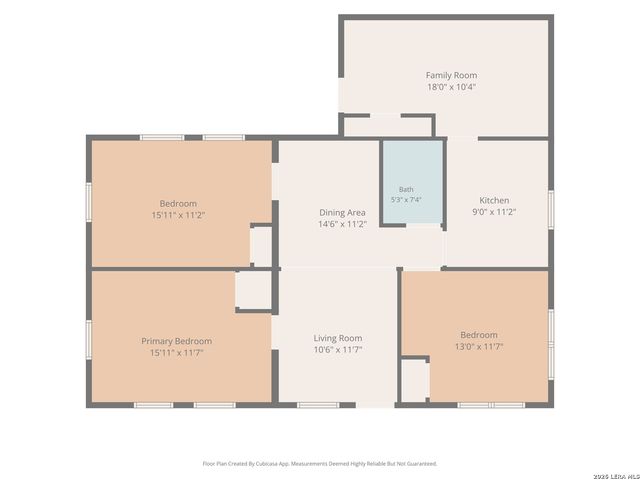 720 CHICKERING AVE, San Antonio, TX 78210