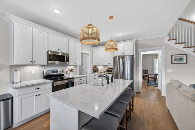 3834 Holly Grove Rd, Lascassas, TN 37085