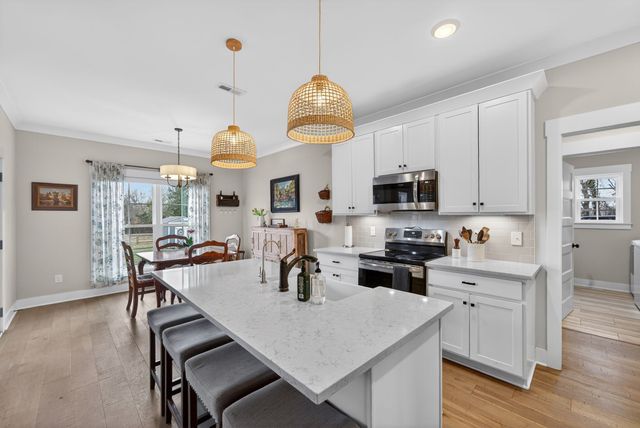 3834 Holly Grove Rd, Lascassas, TN 37085