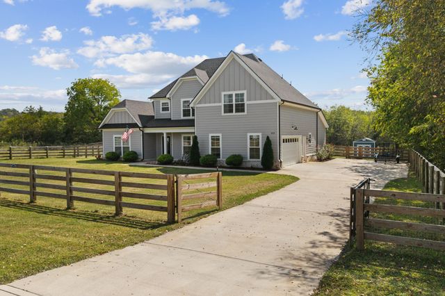 3834 Holly Grove Rd, Lascassas, TN 37085