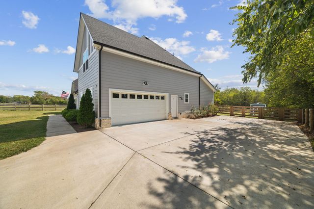 3834 Holly Grove Rd, Lascassas, TN 37085