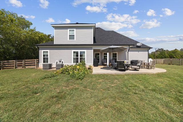 3834 Holly Grove Rd, Lascassas, TN 37085