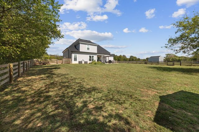 3834 Holly Grove Rd, Lascassas, TN 37085