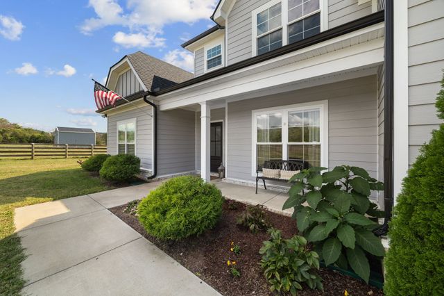 3834 Holly Grove Rd, Lascassas, TN 37085