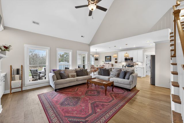 3834 Holly Grove Rd, Lascassas, TN 37085