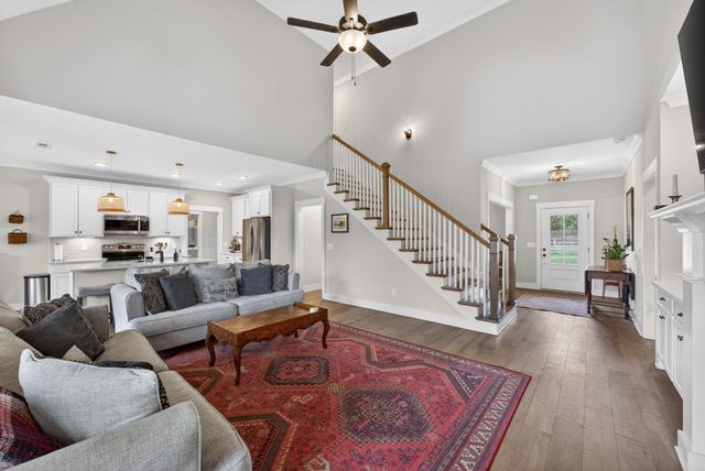 3834 Holly Grove Rd, Lascassas, TN 37085