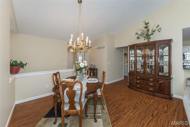 4605 Von Talge Meadows Drive, St Louis, MO 63128