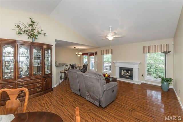 4605 Von Talge Meadows Drive, St Louis, MO 63128
