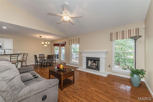 4605 Von Talge Meadows Drive, St Louis, MO 63128