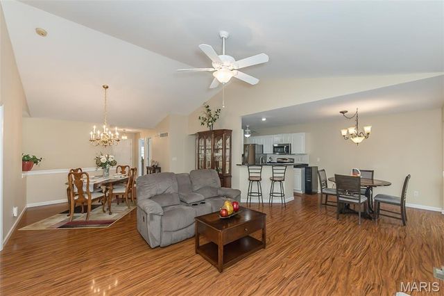 4605 Von Talge Meadows Drive, St Louis, MO 63128