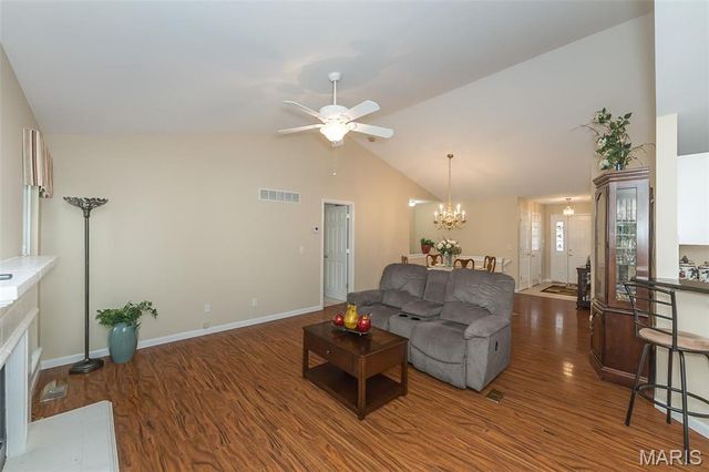 4605 Von Talge Meadows Drive, St Louis, MO 63128