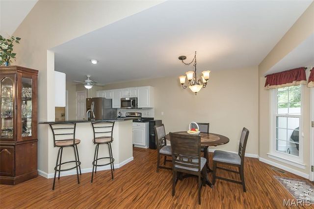 4605 Von Talge Meadows Drive, St Louis, MO 63128
