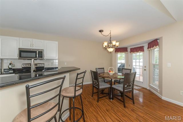 4605 Von Talge Meadows Drive, St Louis, MO 63128