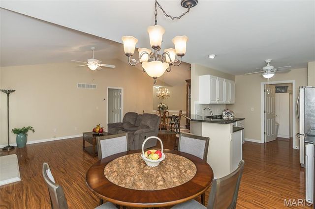 4605 Von Talge Meadows Drive, St Louis, MO 63128