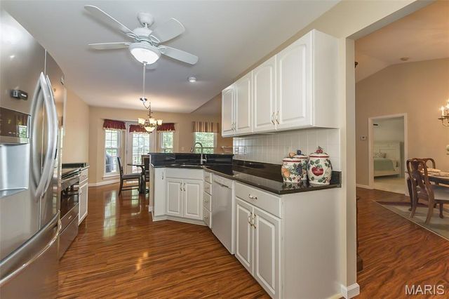 4605 Von Talge Meadows Drive, St Louis, MO 63128